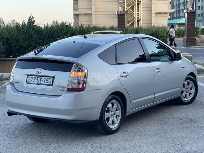 Toyota Prius 2009, 259,302 km - 1.5 л - Sumqayıt