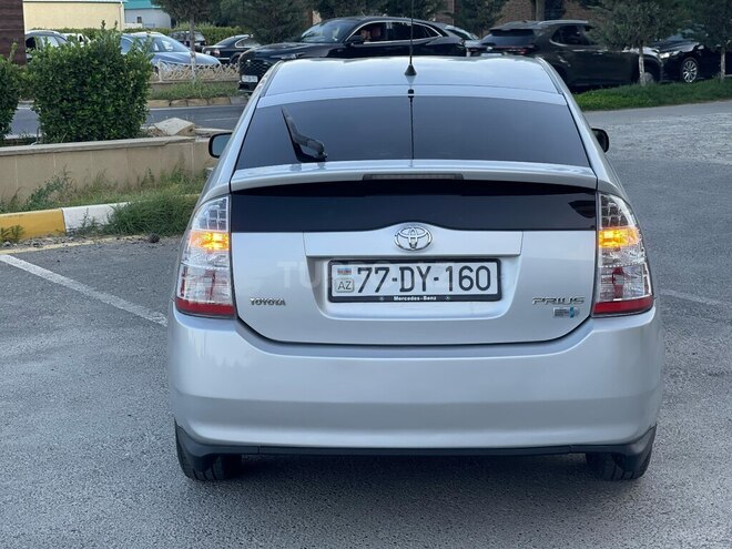 Toyota Prius 2009, 259,302 km - 1.5 л - Sumqayıt