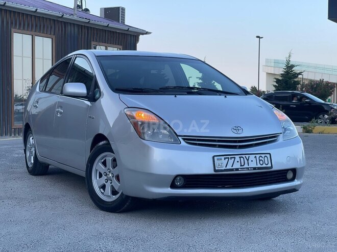 Toyota Prius 2009, 259,302 km - 1.5 л - Sumqayıt