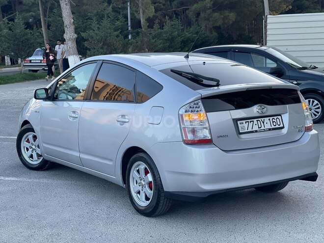 Toyota Prius 2009, 259,302 km - 1.5 л - Sumqayıt