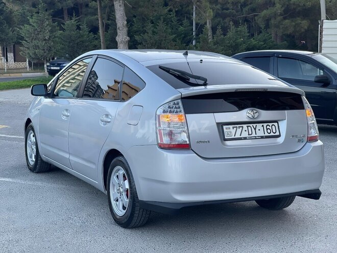 Toyota Prius 2009, 259,302 km - 1.5 л - Sumqayıt