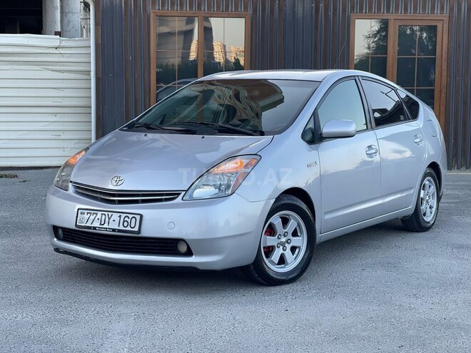 Toyota Prius 2009, 259,302 km - 1.5 л - Sumqayıt