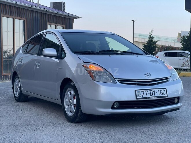 Toyota Prius 2009, 259,302 km - 1.5 л - Sumqayıt