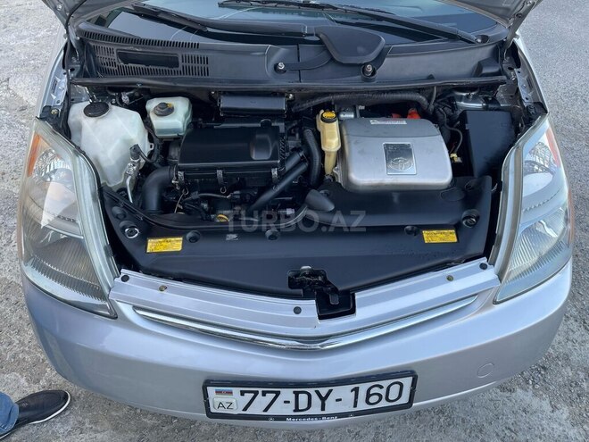 Toyota Prius 2009, 259,302 km - 1.5 л - Sumqayıt