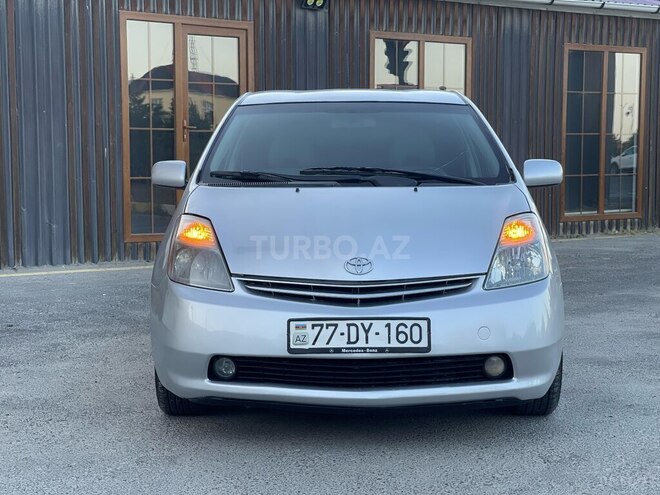 Toyota Prius 2009, 259,302 km - 1.5 л - Sumqayıt