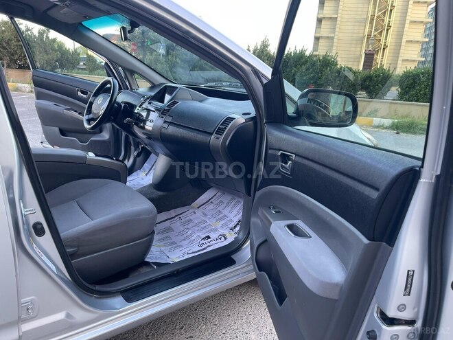 Toyota Prius 2009, 259,302 km - 1.5 л - Sumqayıt