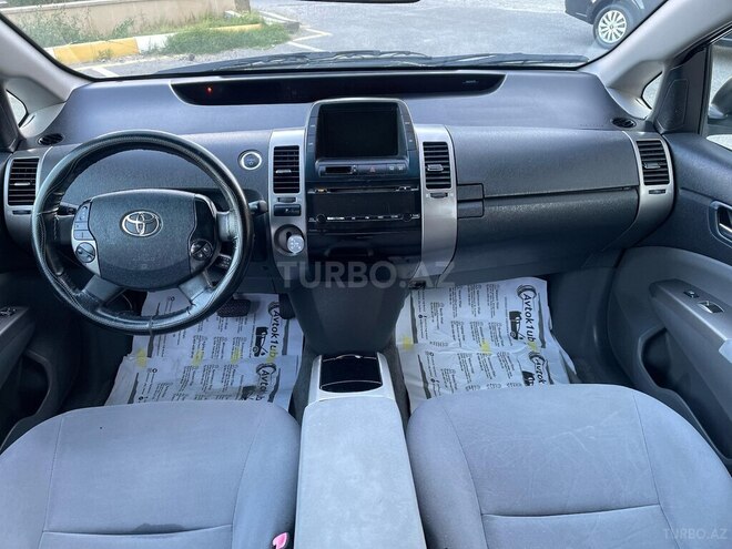 Toyota Prius 2009, 259,302 km - 1.5 л - Sumqayıt