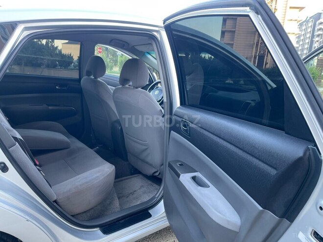 Toyota Prius 2009, 259,302 km - 1.5 л - Sumqayıt