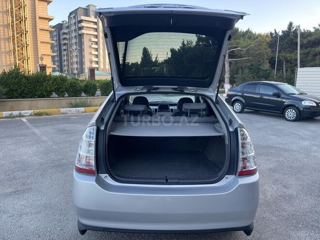 Toyota Prius 2009, 259,302 km - 1.5 л - Sumqayıt
