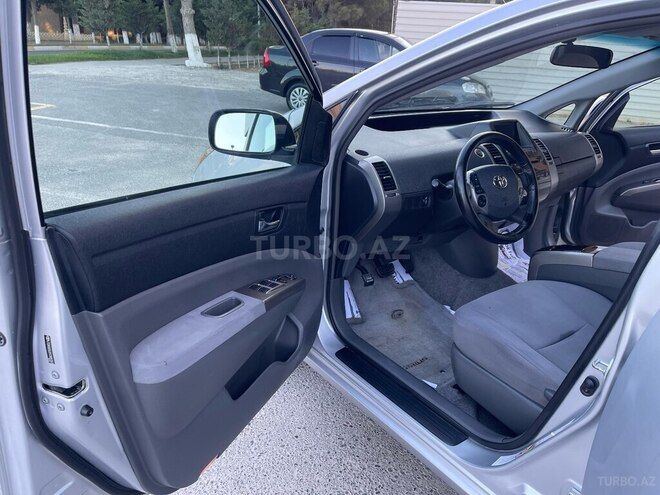 Toyota Prius 2009, 259,302 km - 1.5 л - Sumqayıt