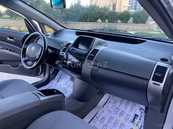 Toyota Prius 2009, 259,302 km - 1.5 л - Sumqayıt
