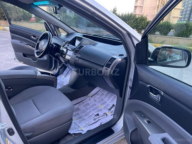 Toyota Prius 2009, 259,302 km - 1.5 л - Sumqayıt