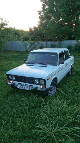 LADA (VAZ) 2106 1988, 95,636 km - 1.5 l - Qəbələ