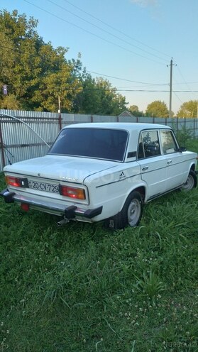 LADA (VAZ) 2106 1988, 95,636 km - 1.5 l - Qəbələ