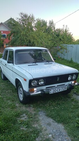 LADA (VAZ) 2106 1988, 95,636 km - 1.5 l - Qəbələ