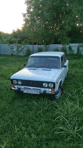 LADA (VAZ) 2106 1988, 95,636 km - 1.5 l - Qəbələ
