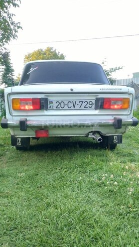LADA (VAZ) 2106 1988, 95,636 km - 1.5 l - Qəbələ