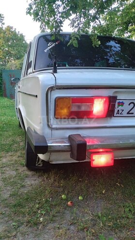 LADA (VAZ) 2106 1988, 95,636 km - 1.5 l - Qəbələ