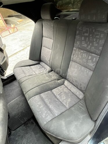 Mercedes C 200 1996, 30,000 km - 2.0 л - Xaçmaz