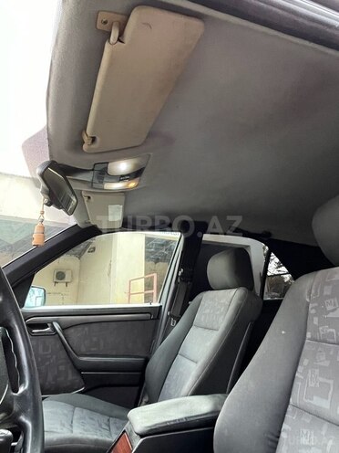 Mercedes C 200 1996, 30,000 km - 2.0 л - Xaçmaz