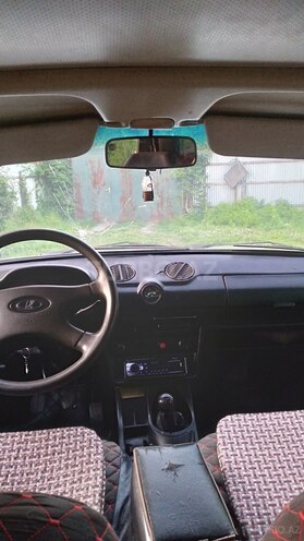 LADA (VAZ) 2106 1988, 95,636 km - 1.5 l - Qəbələ