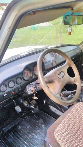LADA (VAZ) 2106 1988, 95,636 km - 1.5 l - Qəbələ
