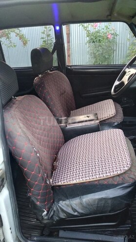 LADA (VAZ) 2106 1988, 95,636 km - 1.5 l - Qəbələ