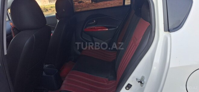 Kia Rio 2011, 156,000 km - 1.4 л - Xudat