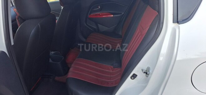 Kia Rio 2011, 156,000 km - 1.4 л - Xudat
