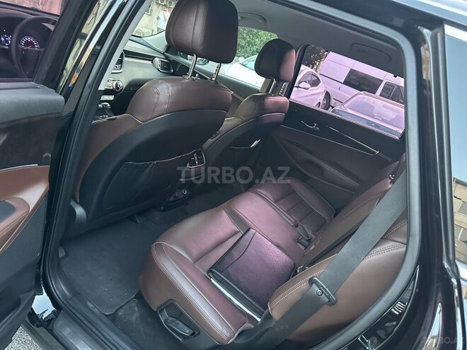 Kia Sorento 2016, 74,300 km - 2.0 л - Bakı