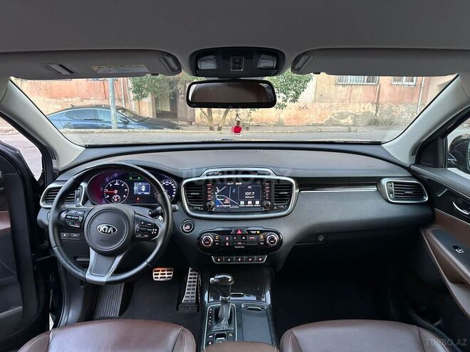 Kia Sorento 2016, 74,300 km - 2.0 л - Bakı