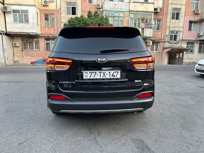 Kia Sorento 2016, 74,300 km - 2.0 л - Bakı