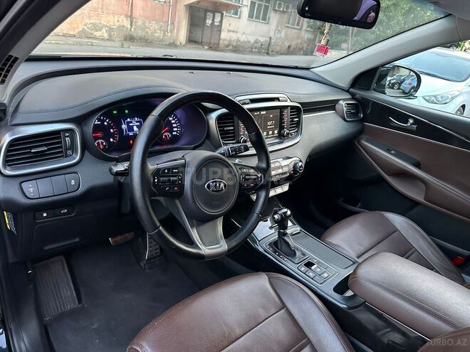 Kia Sorento 2016, 74,300 km - 2.0 л - Bakı