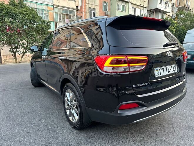 Kia Sorento 2016, 74,300 km - 2.0 л - Bakı