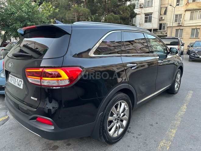Kia Sorento 2016, 74,300 km - 2.0 л - Bakı