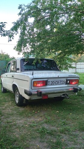 LADA (VAZ) 2106 1988, 95,636 km - 1.5 l - Qəbələ