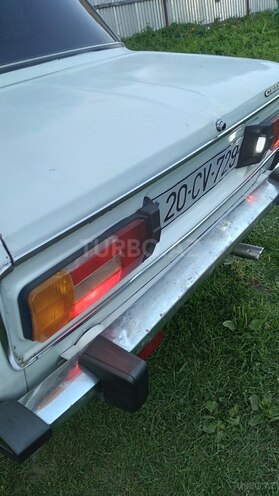 LADA (VAZ) 2106 1988, 95,636 km - 1.5 l - Qəbələ