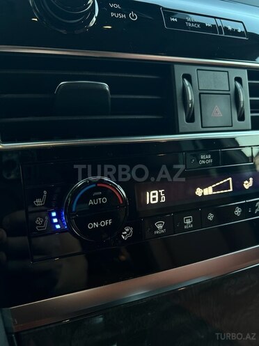 Nissan Patrol 2023, 15,800 km - 4.0 l - Bakı