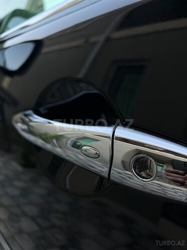 Nissan Patrol 2023, 15,800 km - 4.0 l - Bakı