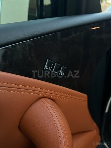 Nissan Patrol 2023, 15,800 km - 4.0 l - Bakı