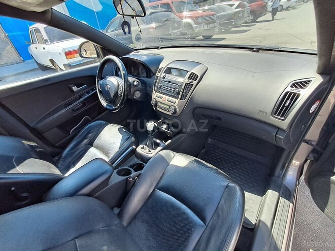 Kia Ceed 2008, 389,000 km - 1.6 л - Bakı