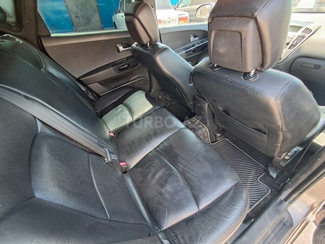 Kia Ceed 2008, 389,000 km - 1.6 л - Bakı
