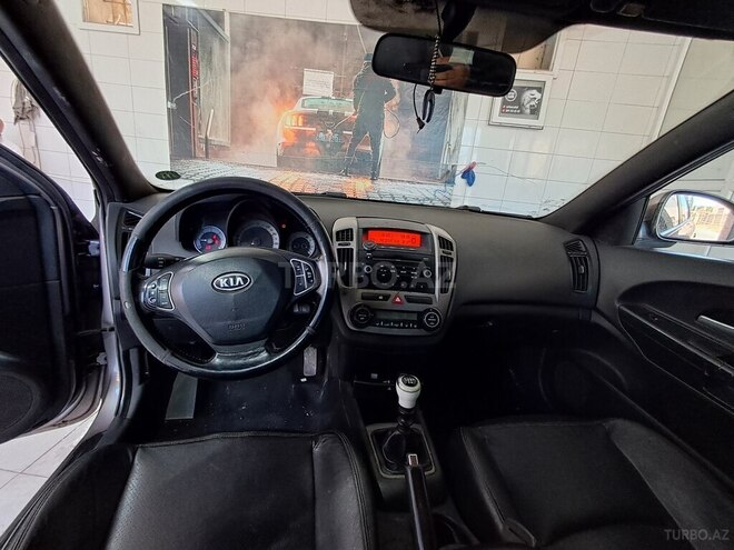 Kia Ceed 2008, 389,000 km - 1.6 л - Bakı