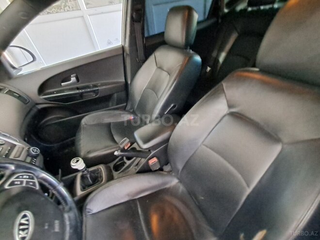 Kia Ceed 2008, 389,000 km - 1.6 л - Bakı