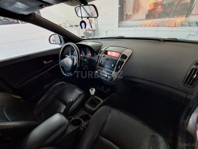 Kia Ceed 2008, 389,000 km - 1.6 л - Bakı