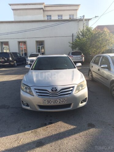Toyota Camry 2008, 240,000 km - 2.4 l - Bakı