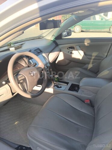 Toyota Camry 2008, 240,000 km - 2.4 l - Bakı