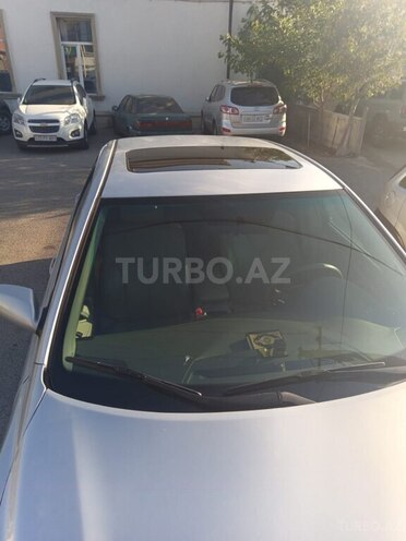 Toyota Camry 2008, 240,000 km - 2.4 l - Bakı