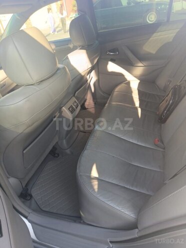 Toyota Camry 2008, 240,000 km - 2.4 l - Bakı