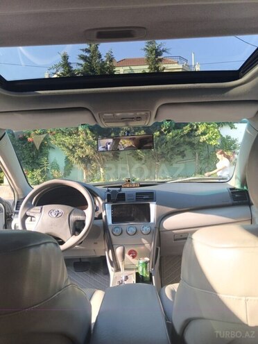 Toyota Camry 2008, 240,000 km - 2.4 l - Bakı